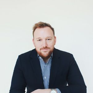 Meet your Posher, Chuck